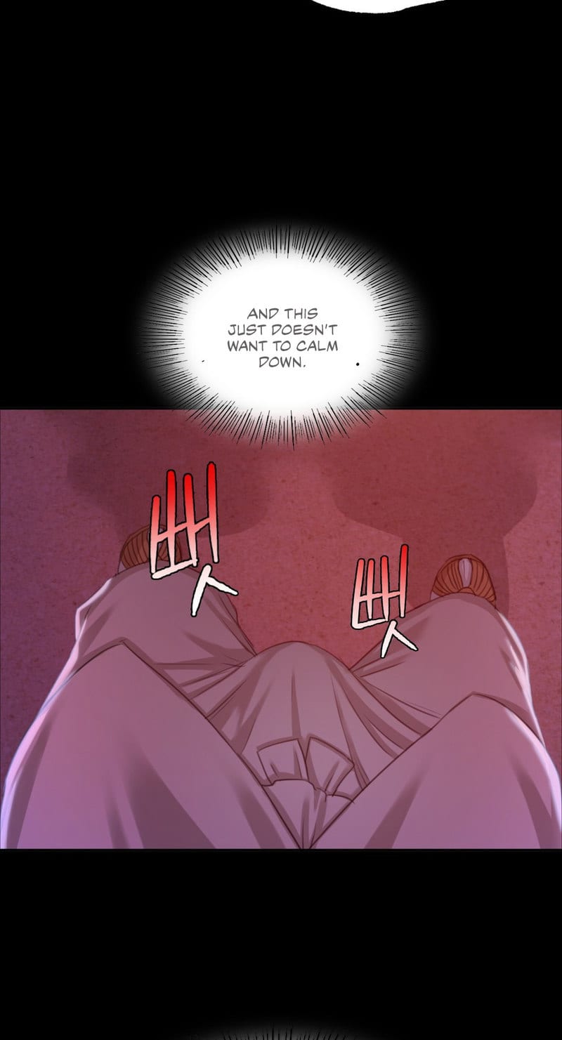 Madam Uncensored, chapter 17, page 68 of 98