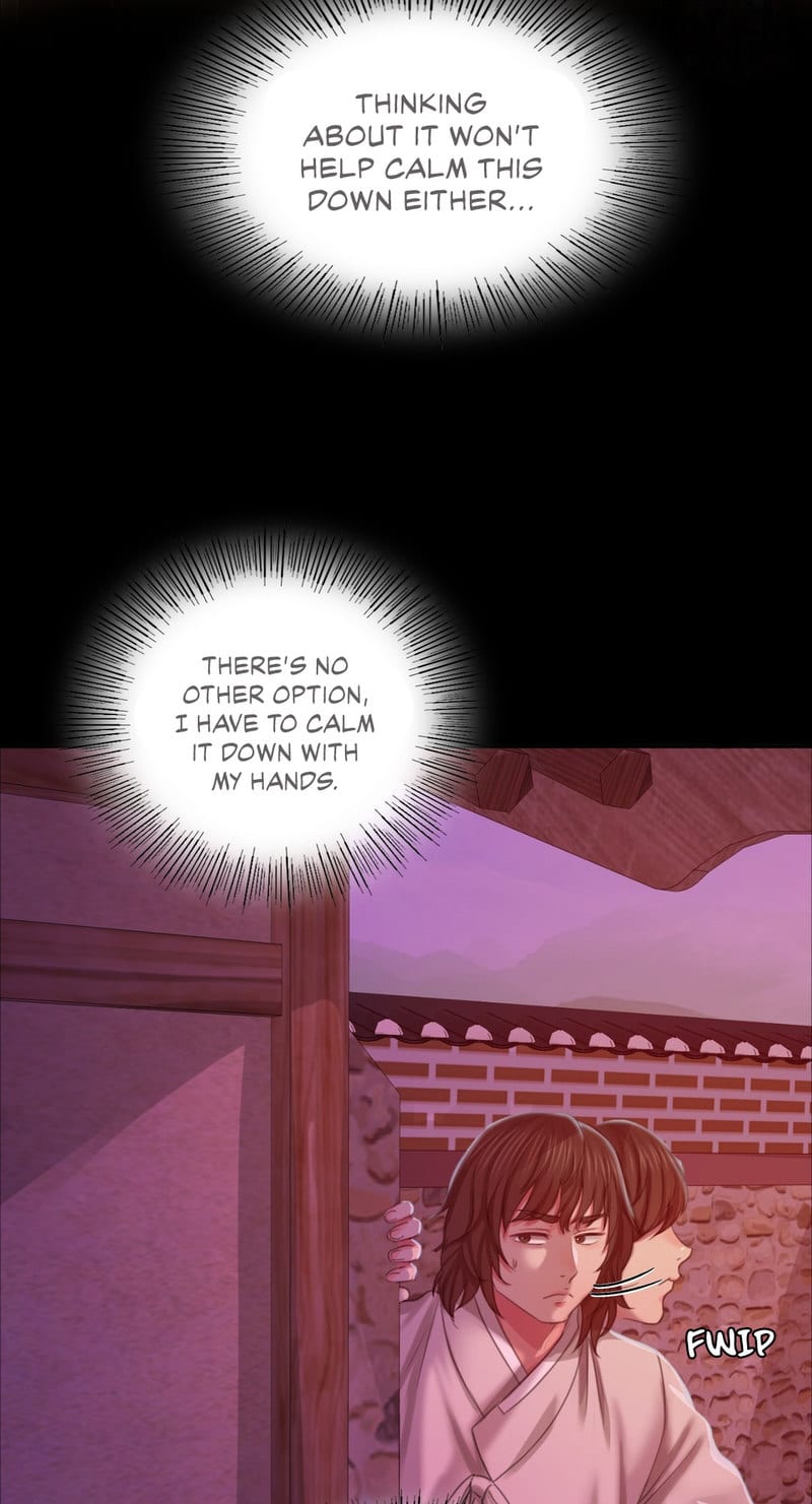 Madam Uncensored, chapter 17, page 70 of 98