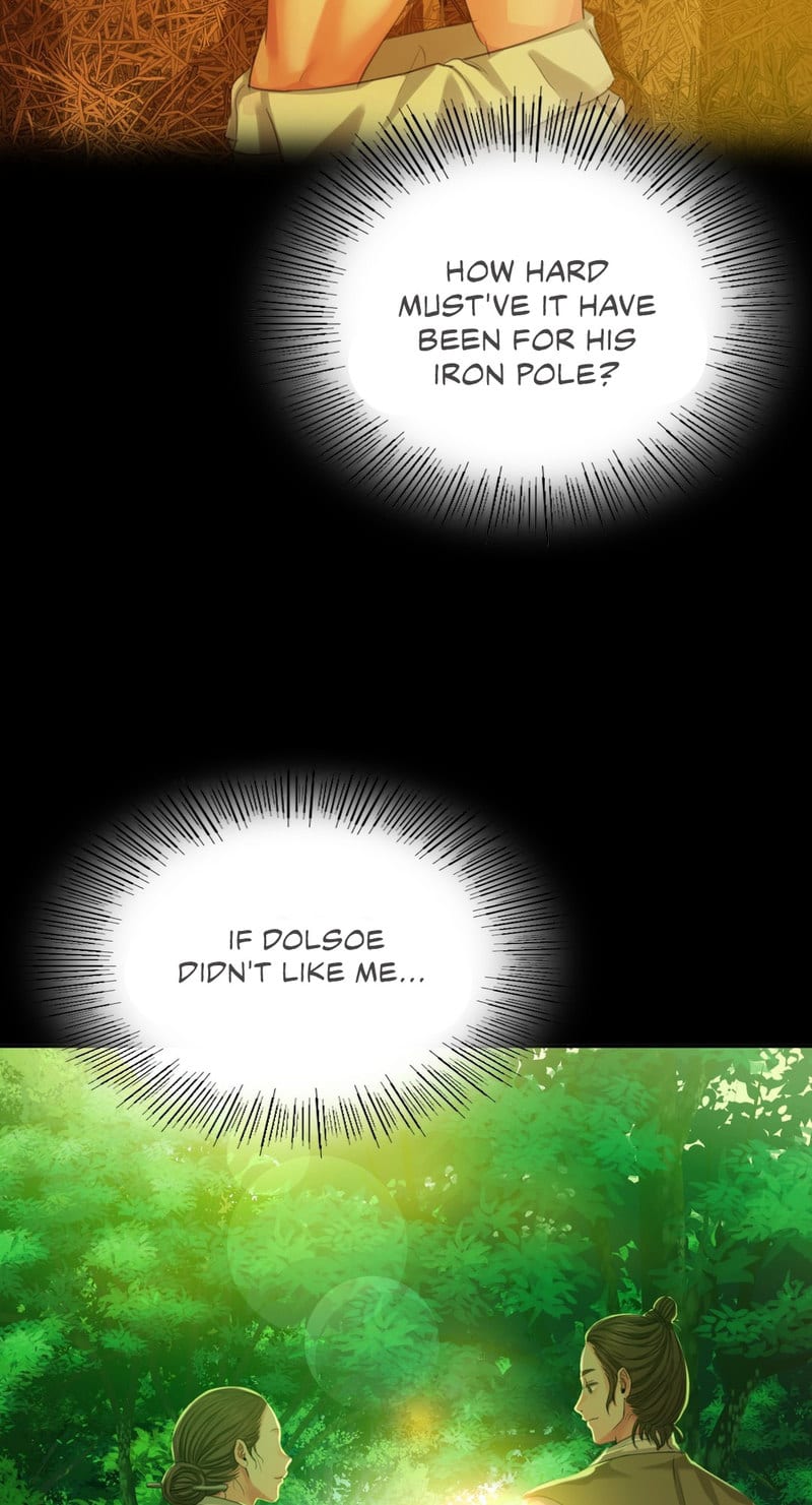 Madam Uncensored, chapter 17, page 78 of 98