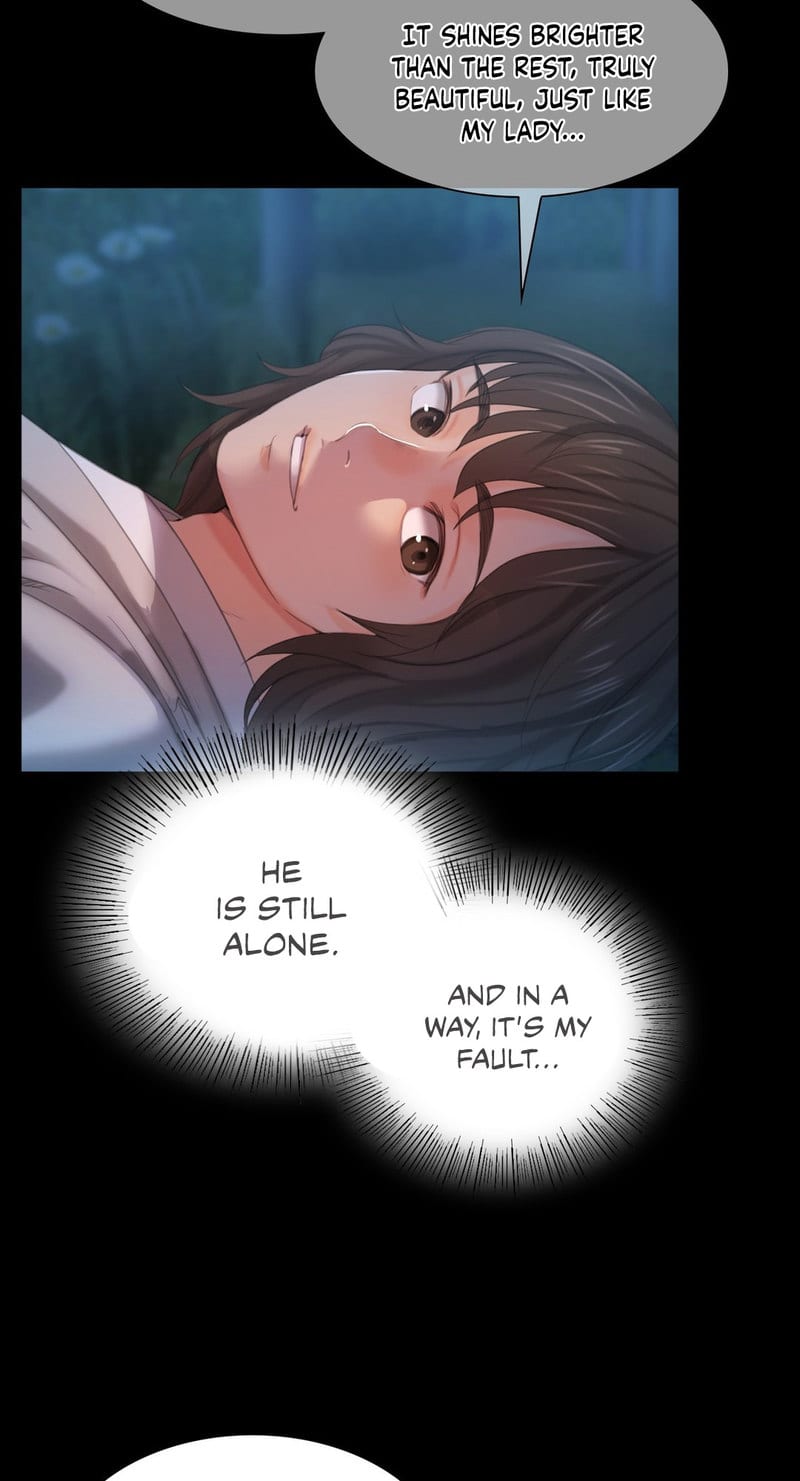 Madam Uncensored, chapter 17, page 80 of 98