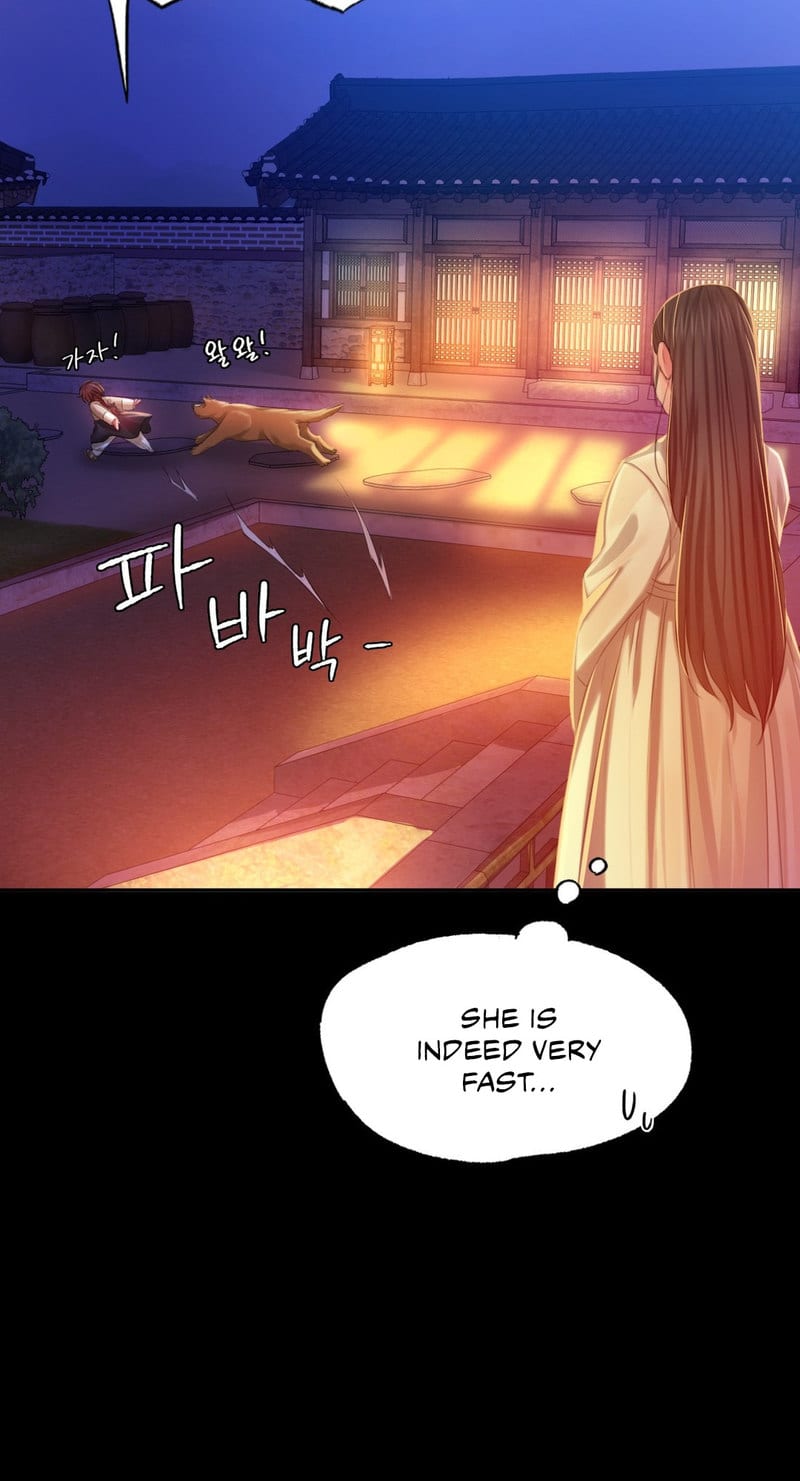 Madam Uncensored, chapter 17, page 86 of 98