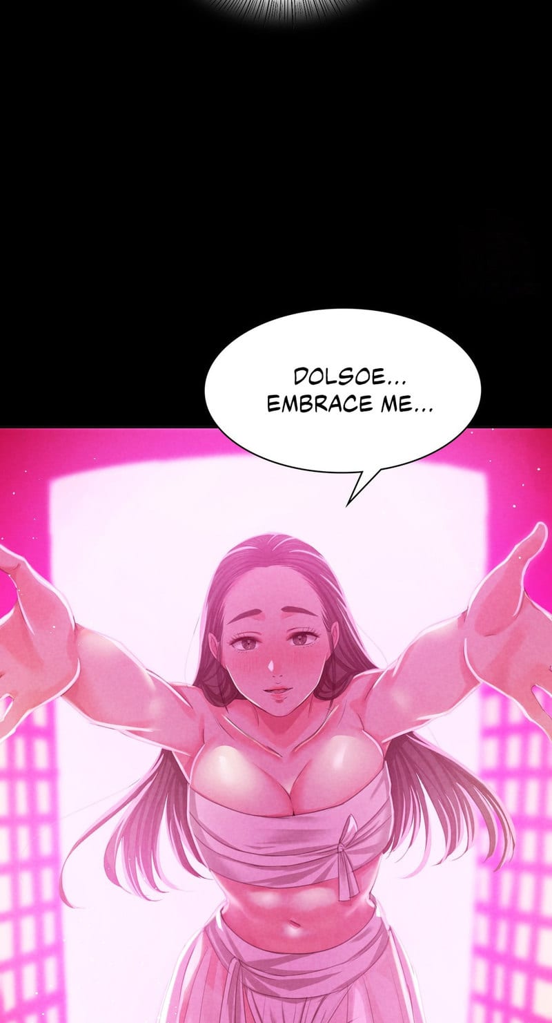 Madam Uncensored, chapter 17, page 95 of 98