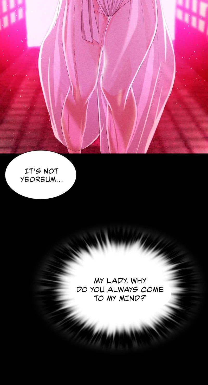 Madam Uncensored, chapter 17, page 96 of 98