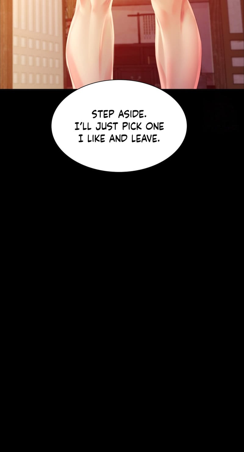Madam Uncensored, chapter 19, page 5 of 96