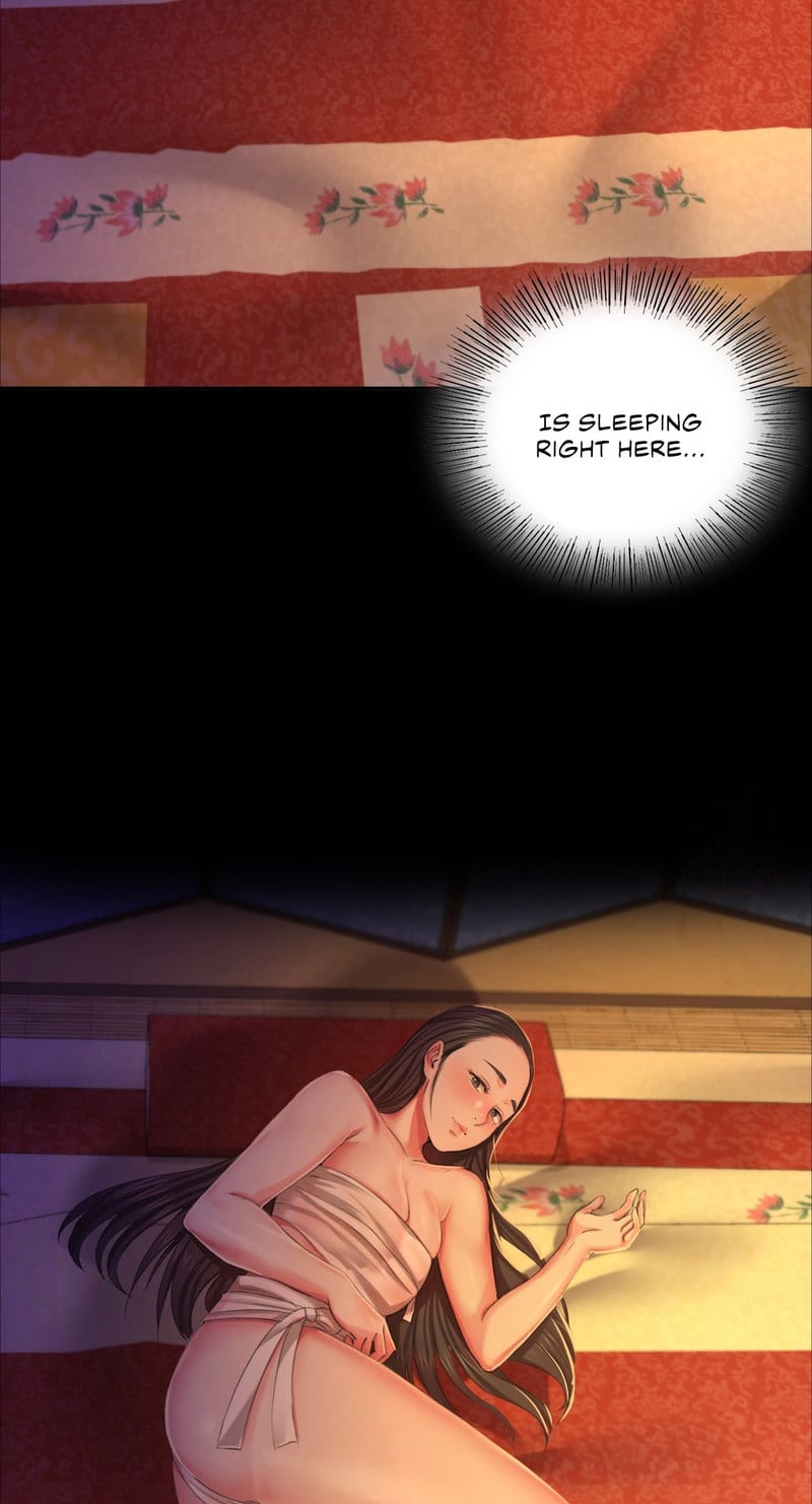 Madam Uncensored, chapter 19, page 9 of 96