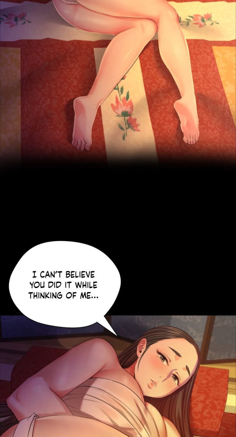 Madam Uncensored, chapter 19, page 10 of 96