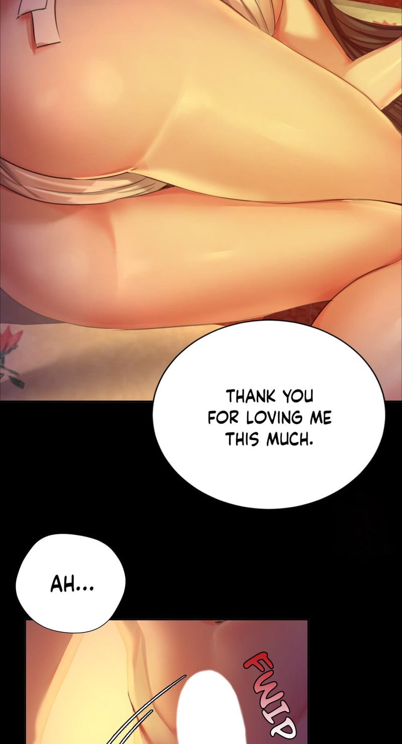 Madam Uncensored, chapter 19, page 11 of 96