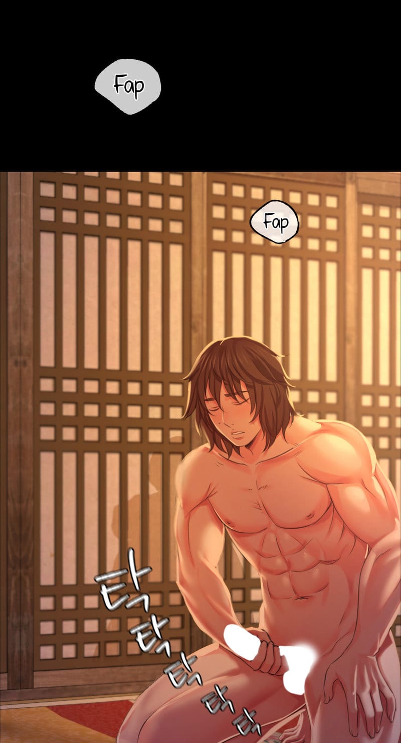 Madam Uncensored, chapter 19, page 15 of 96