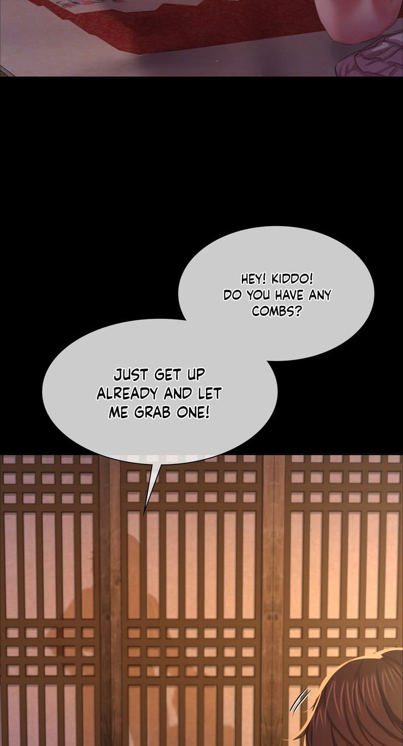 Madam Uncensored, chapter 19, page 17 of 96