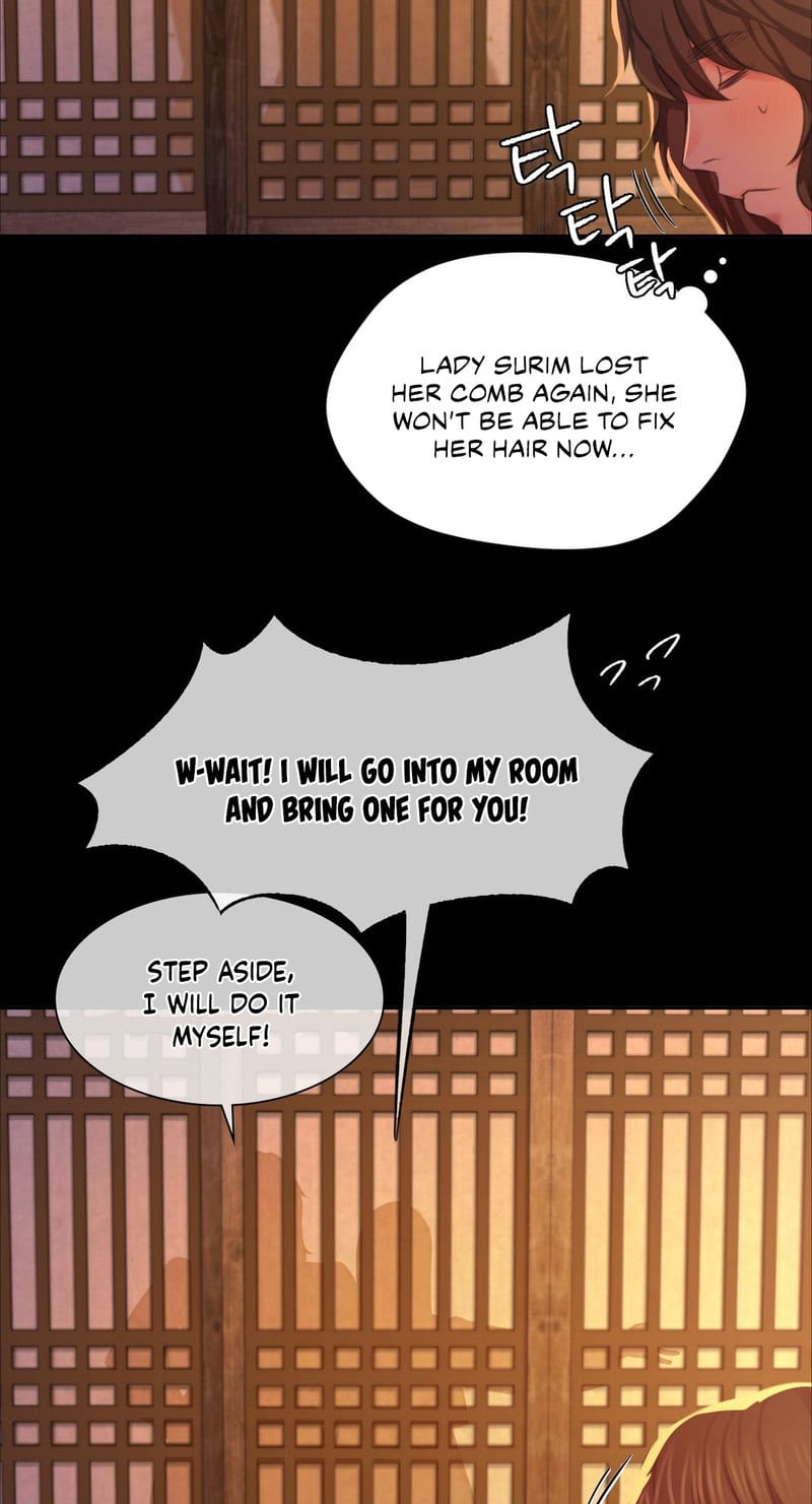 Madam Uncensored, chapter 19, page 18 of 96