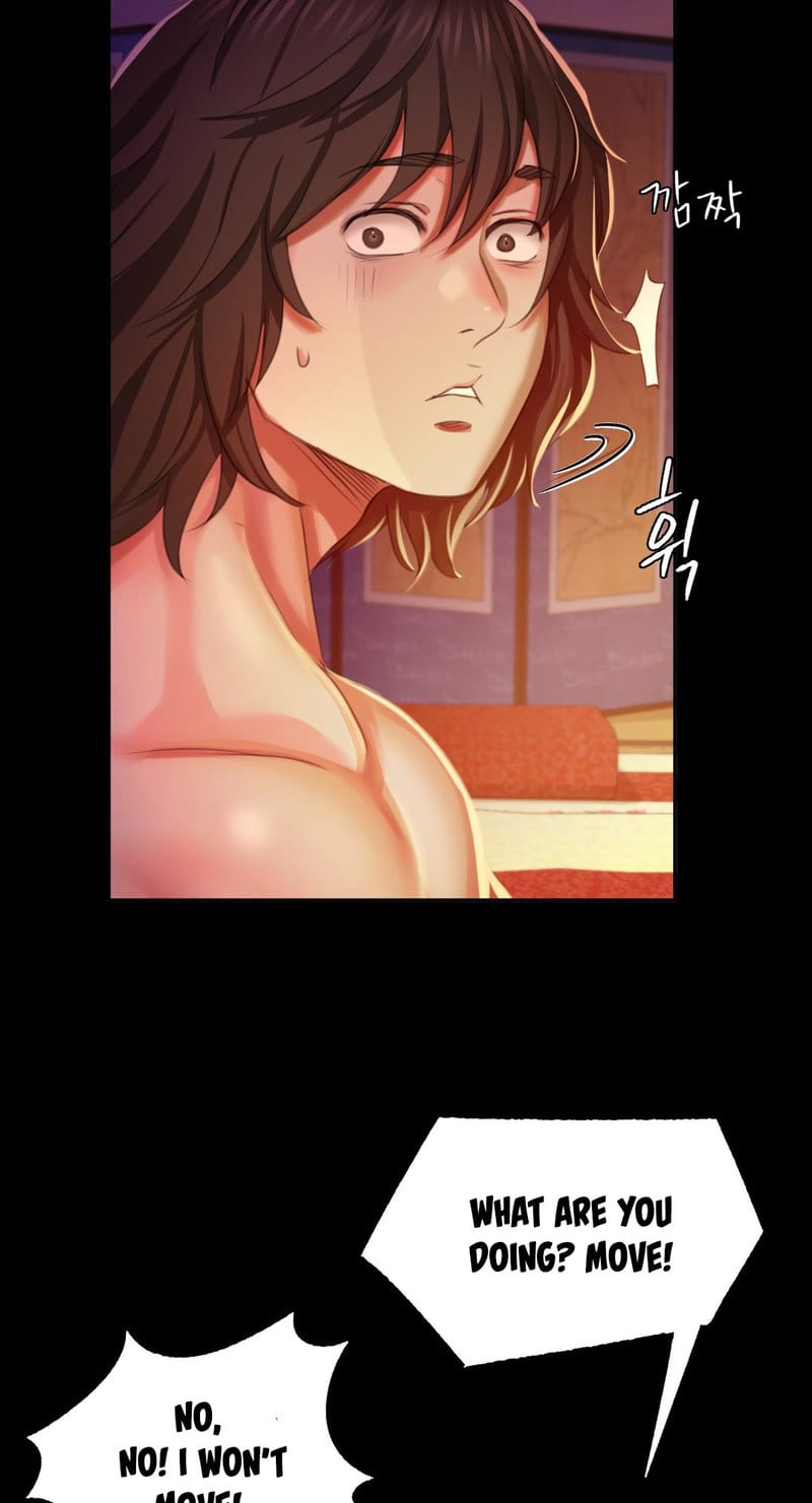 Madam Uncensored, chapter 19, page 20 of 96