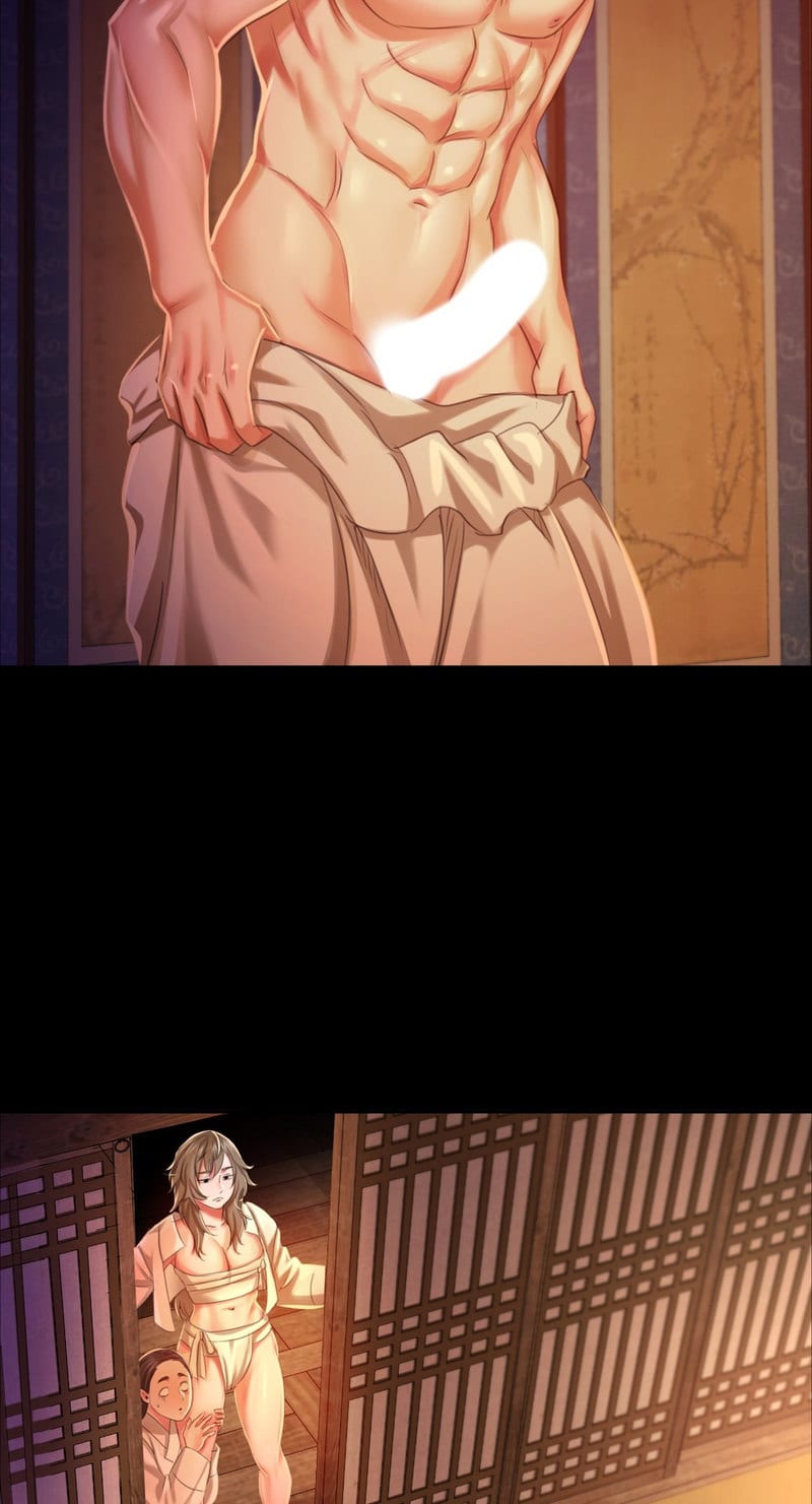 Madam Uncensored, chapter 19, page 24 of 96