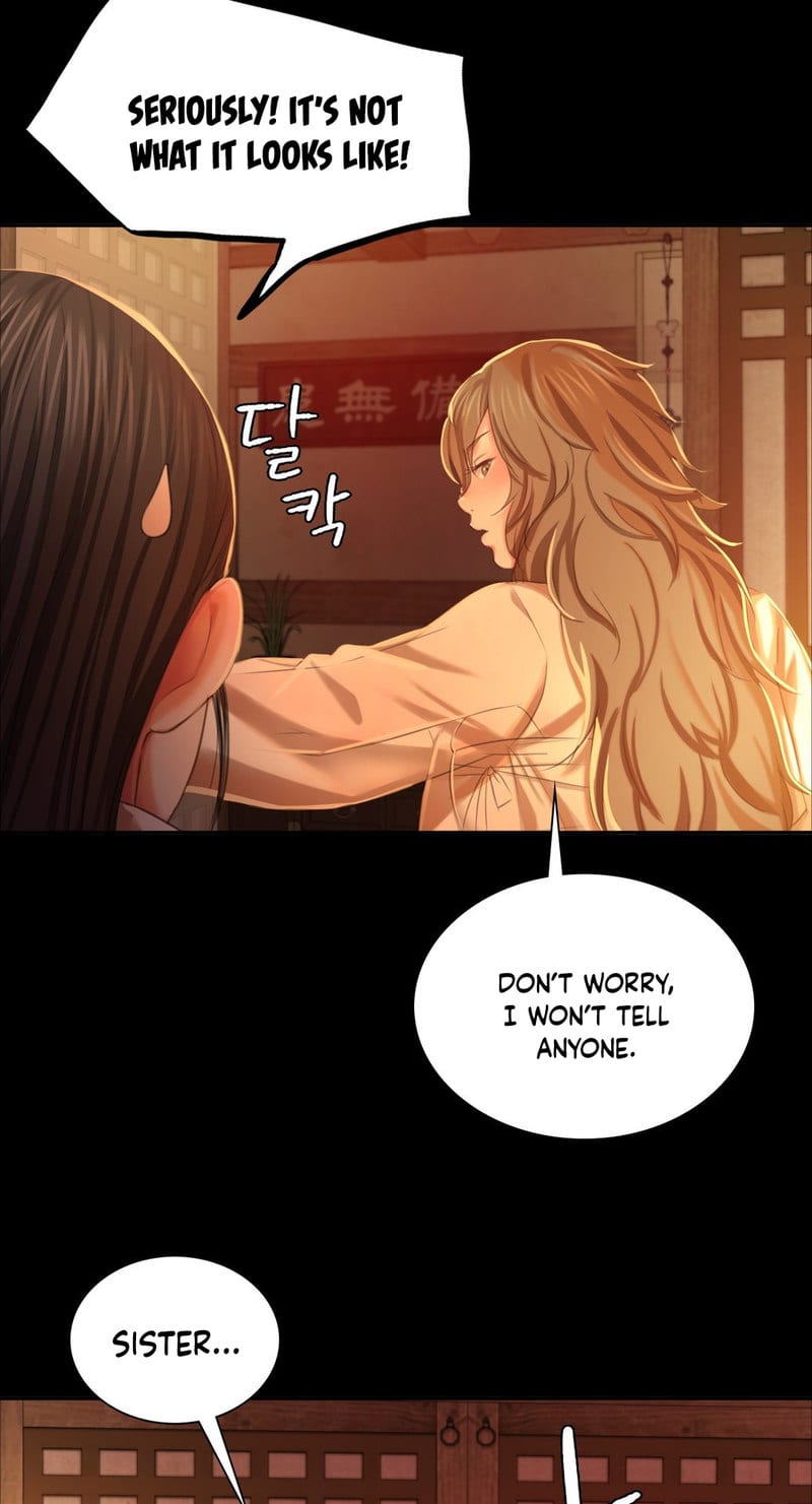 Madam Uncensored, chapter 19, page 28 of 96
