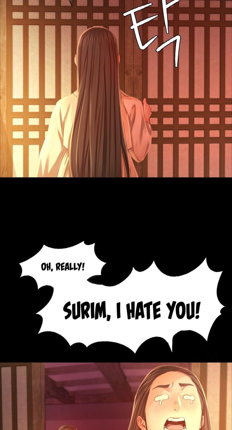 Madam Uncensored, chapter 19, page 29 of 96