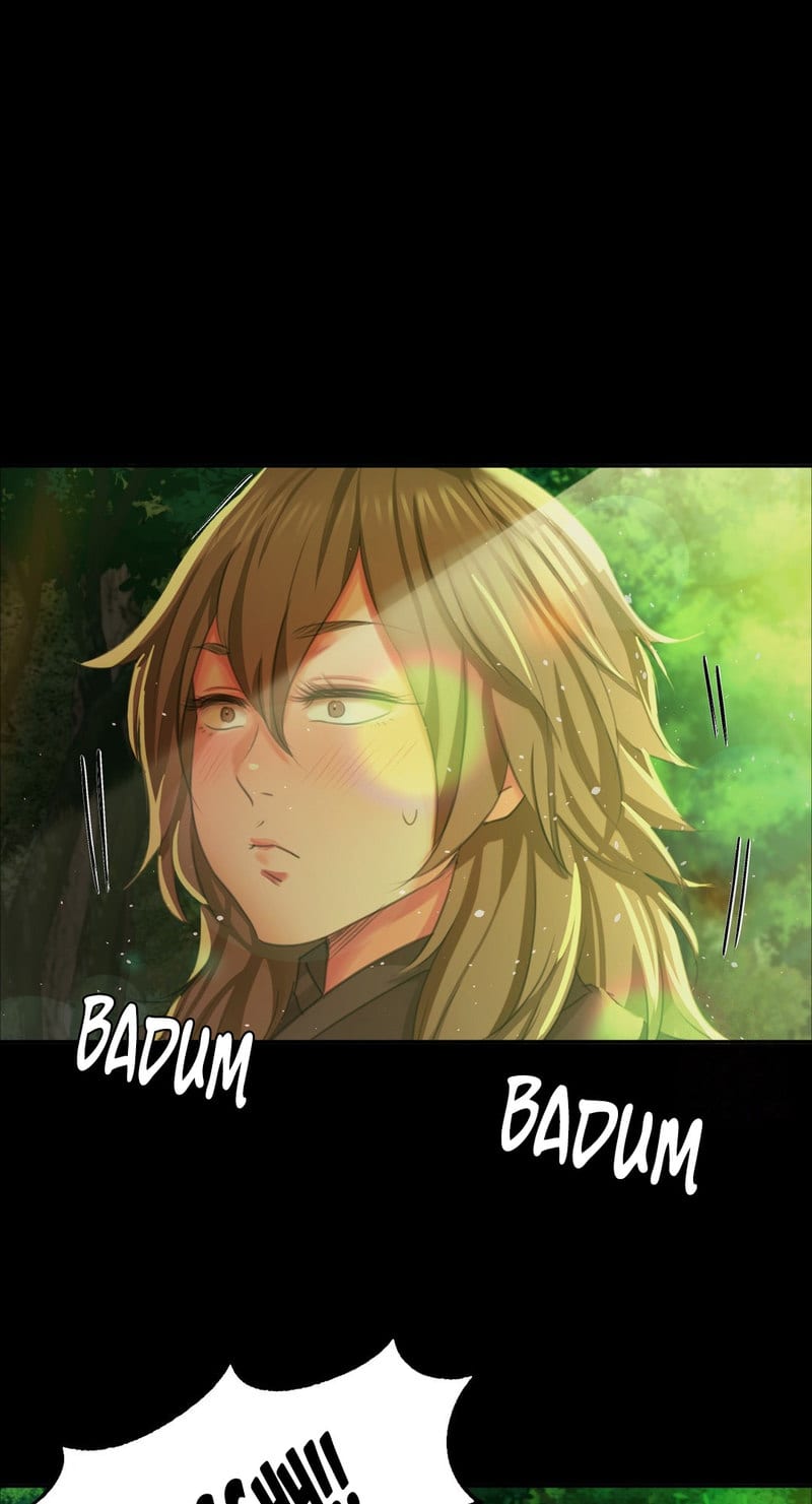 Madam Uncensored, chapter 19, page 43 of 96