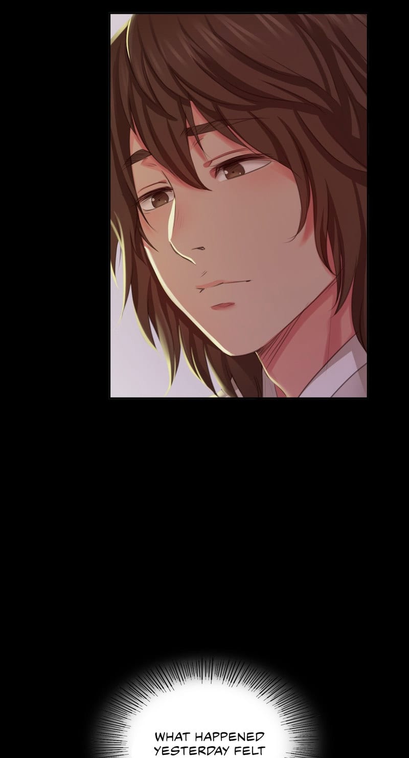 Madam Uncensored, chapter 19, page 48 of 96
