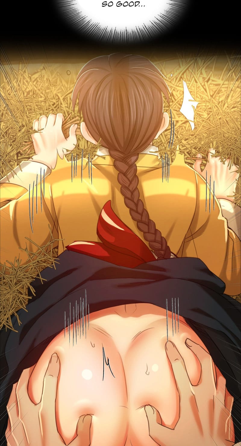 Madam Uncensored, chapter 19, page 49 of 96