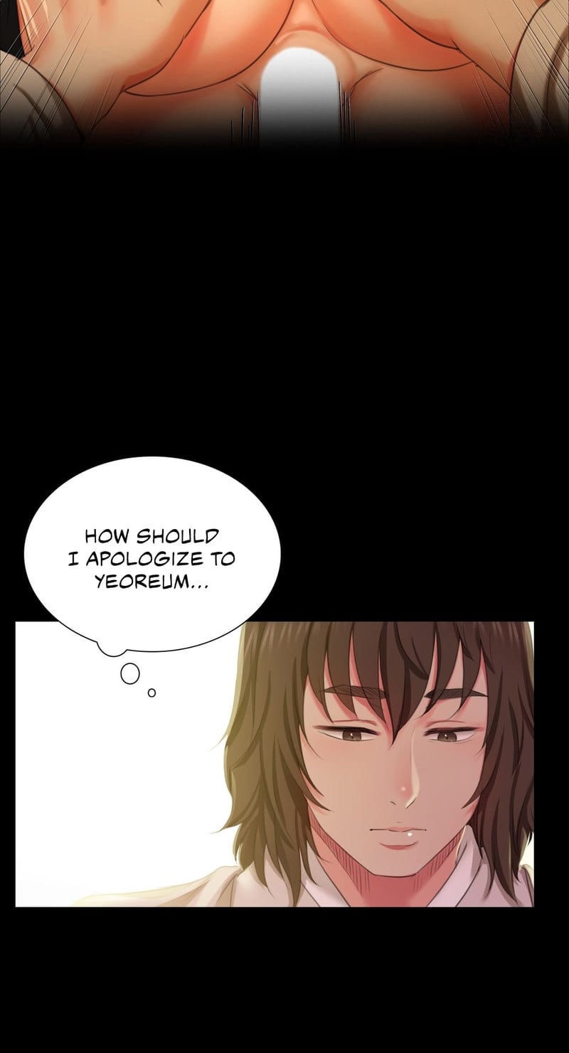 Madam Uncensored, chapter 19, page 50 of 96