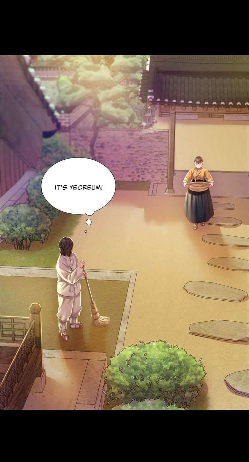 Madam Uncensored, chapter 19, page 51 of 96