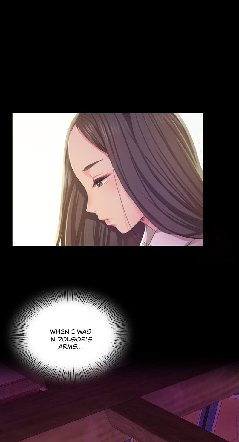 Madam Uncensored, chapter 19, page 56 of 96