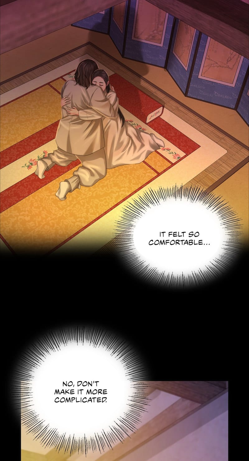 Madam Uncensored, chapter 19, page 57 of 96