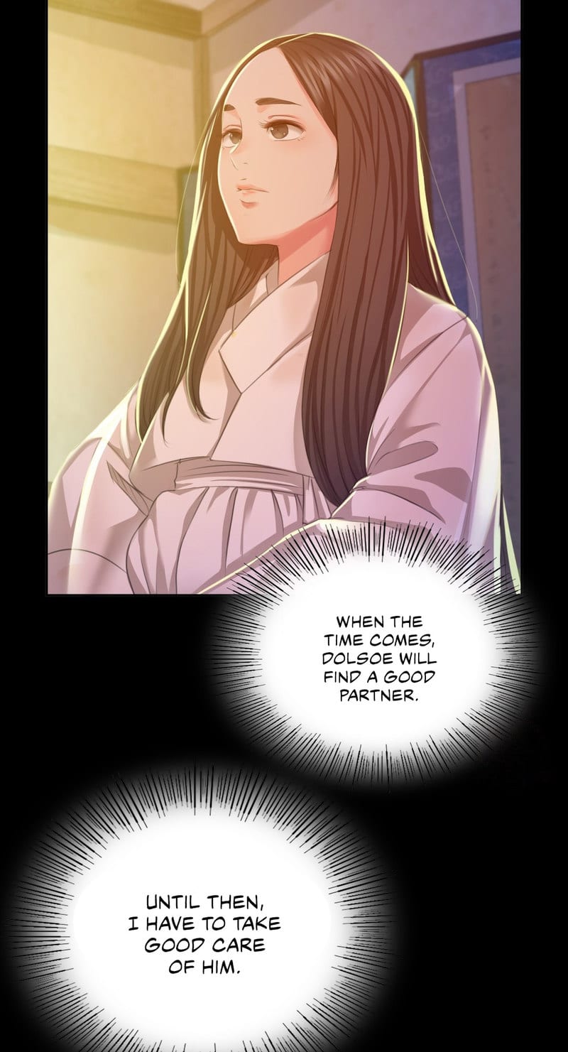 Madam Uncensored, chapter 19, page 58 of 96