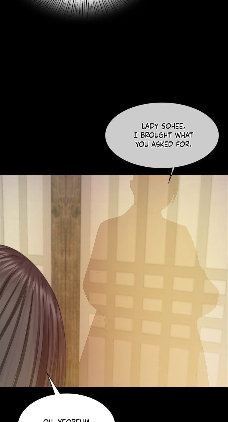 Madam Uncensored, chapter 19, page 59 of 96