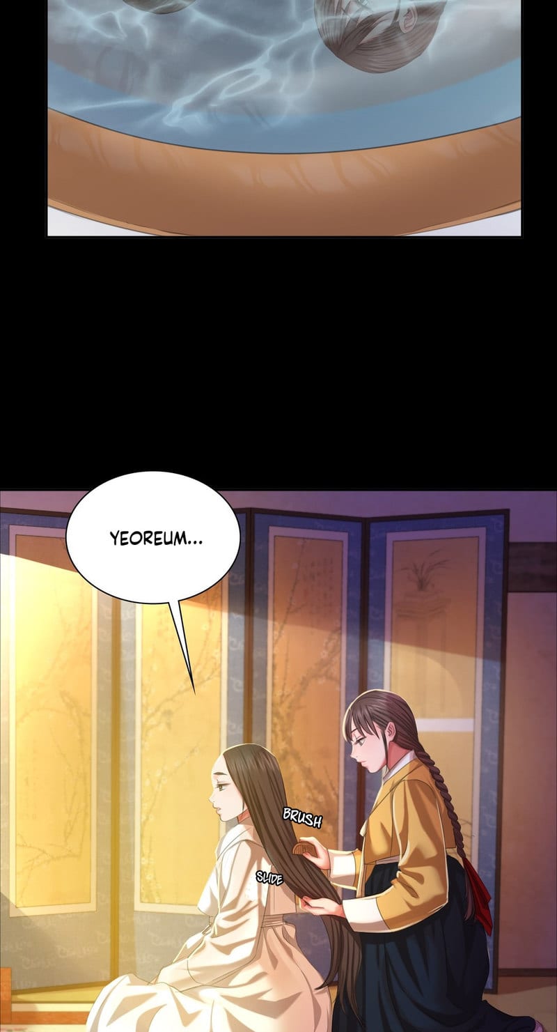Madam Uncensored, chapter 19, page 61 of 96