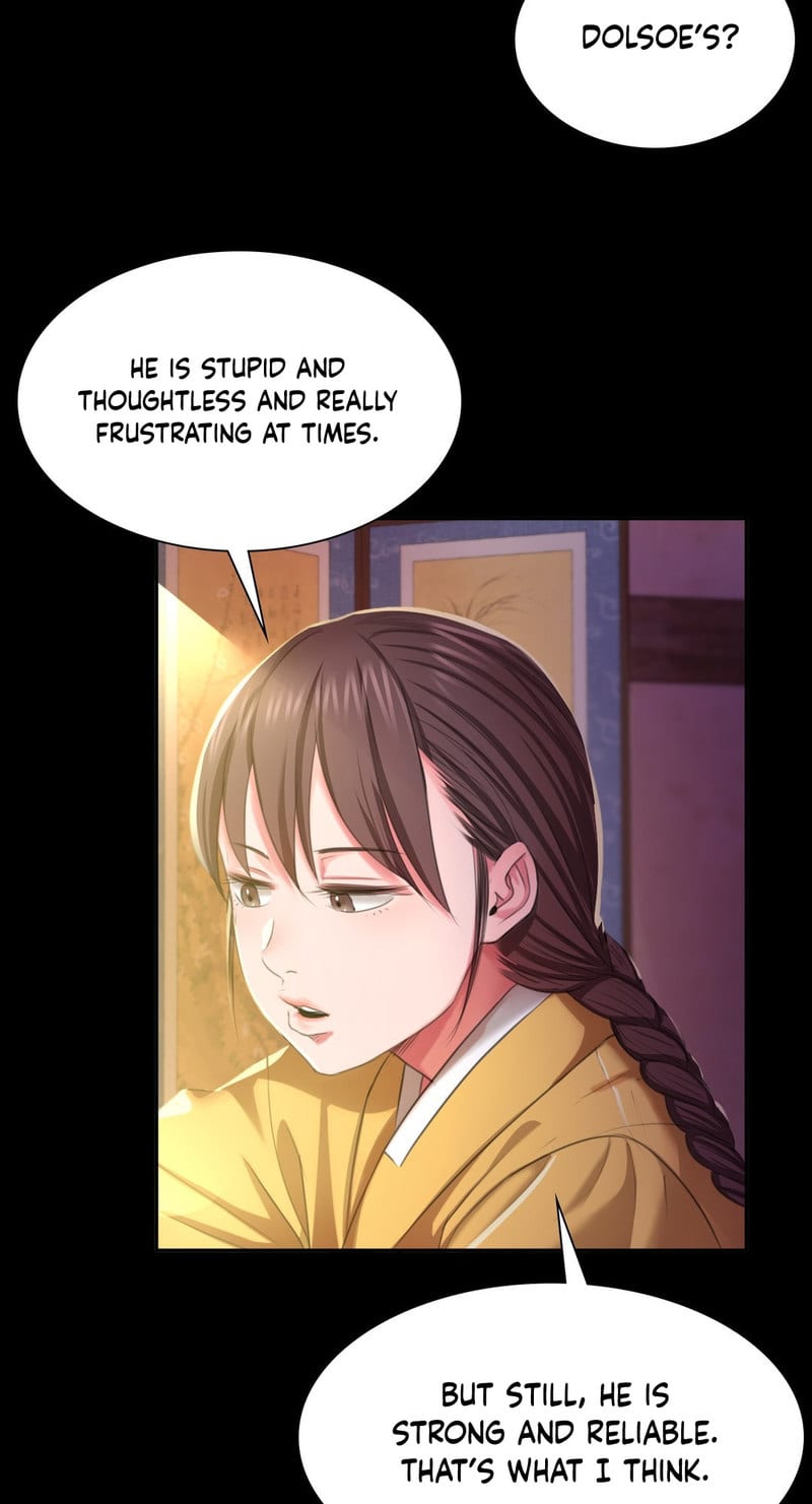Madam Uncensored, chapter 19, page 64 of 96