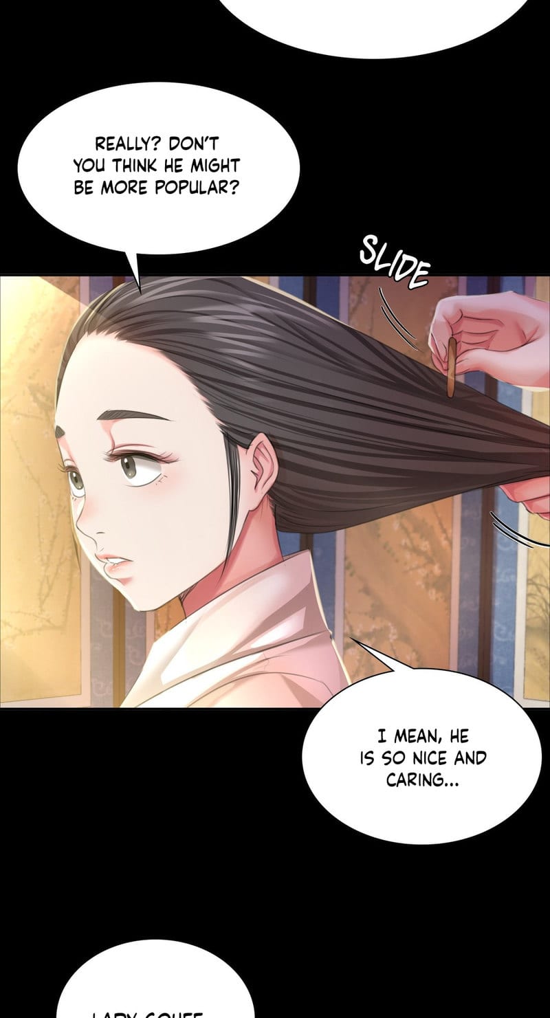 Madam Uncensored, chapter 19, page 65 of 96
