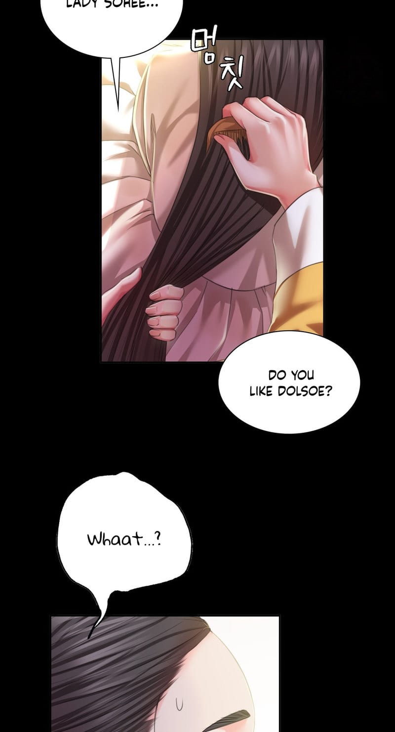 Madam Uncensored, chapter 19, page 66 of 96