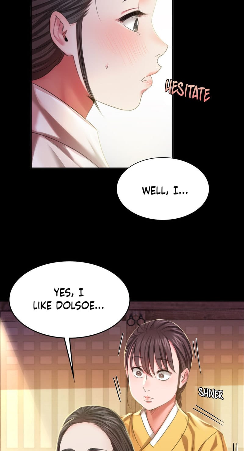Madam Uncensored, chapter 19, page 67 of 96