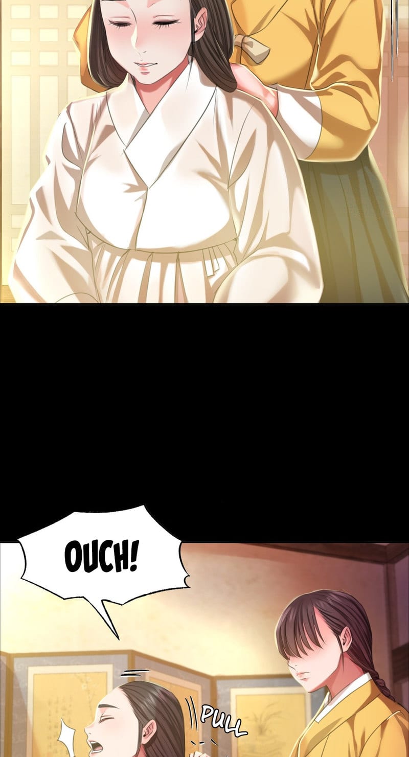 Madam Uncensored, chapter 19, page 68 of 96