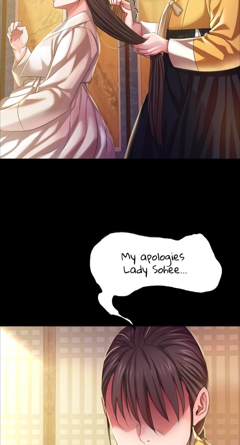 Madam Uncensored, chapter 19, page 69 of 96