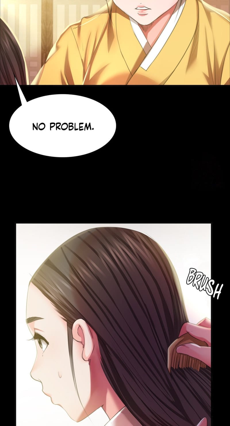 Madam Uncensored, chapter 19, page 70 of 96