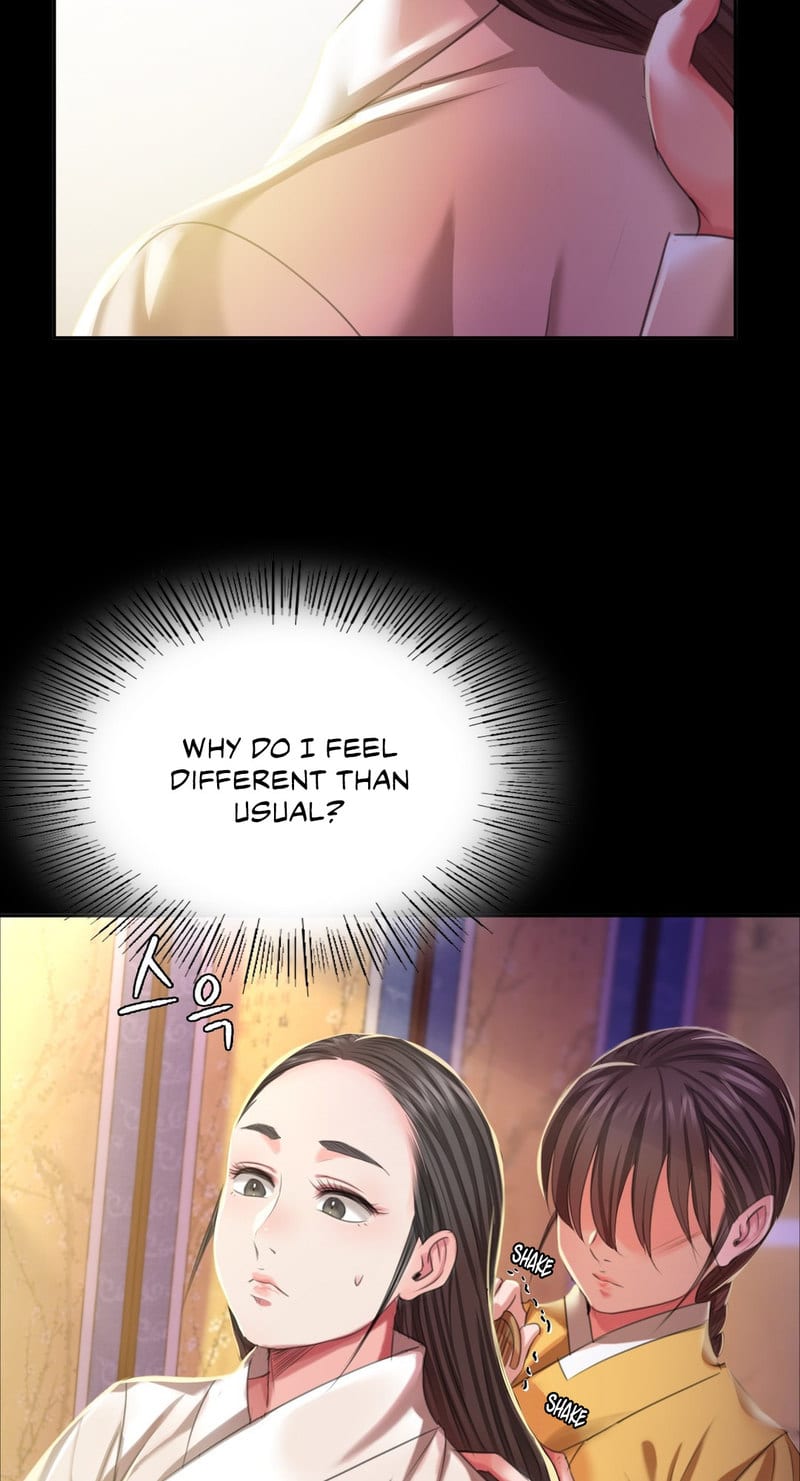 Madam Uncensored, chapter 19, page 71 of 96