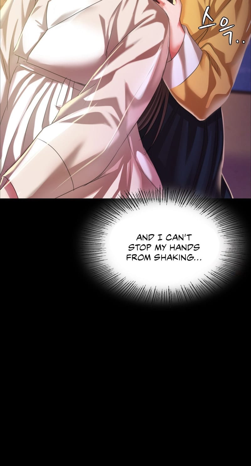 Madam Uncensored, chapter 19, page 72 of 96