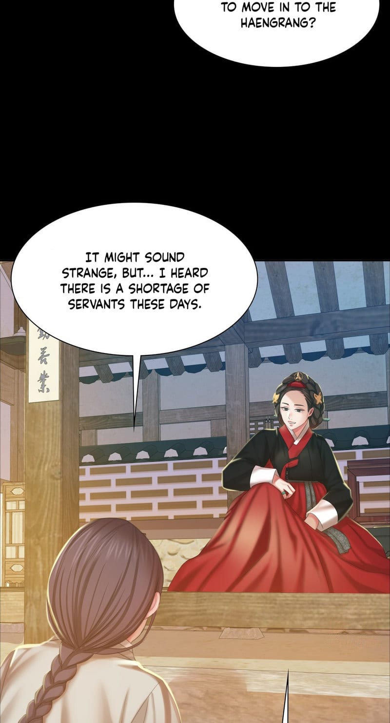 Madam Uncensored, chapter 19, page 76 of 96