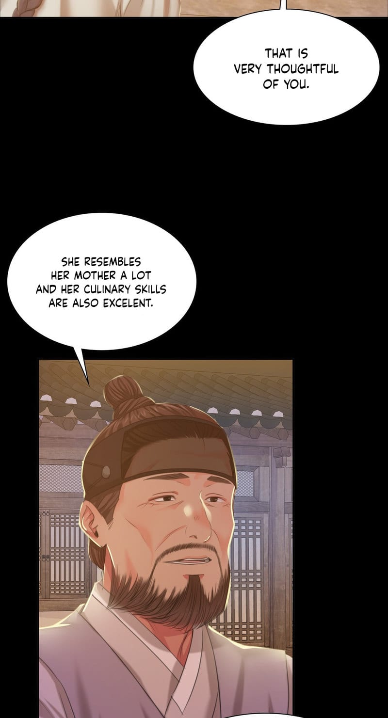 Madam Uncensored, chapter 19, page 77 of 96