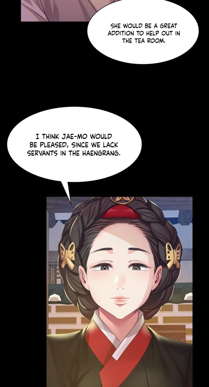 Madam Uncensored, chapter 19, page 78 of 96