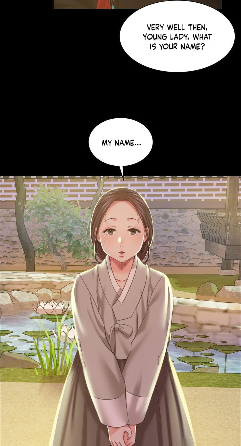 Madam Uncensored, chapter 19, page 80 of 96