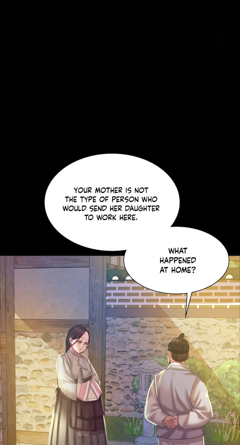 Madam Uncensored, chapter 19, page 82 of 96