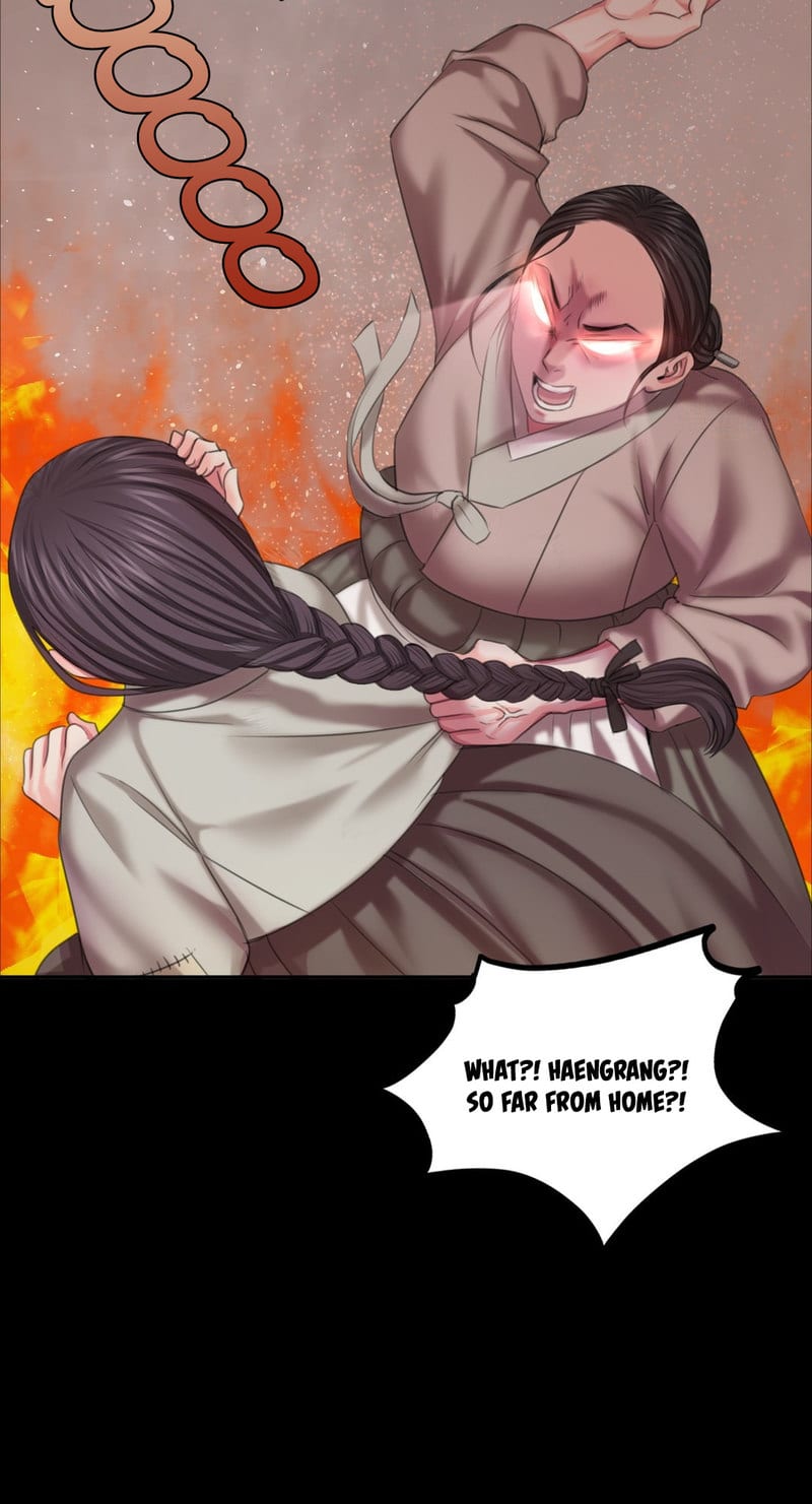 Madam Uncensored, chapter 19, page 84 of 96