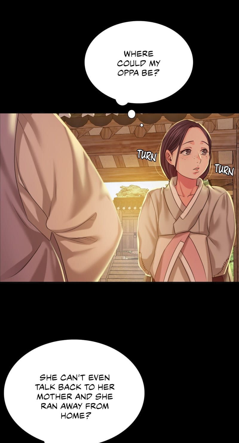 Madam Uncensored, chapter 19, page 87 of 96