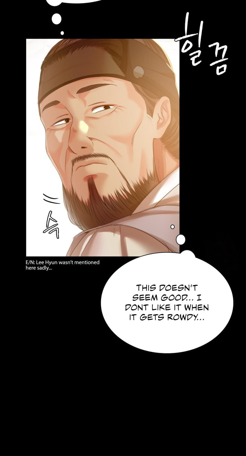Madam Uncensored, chapter 19, page 88 of 96