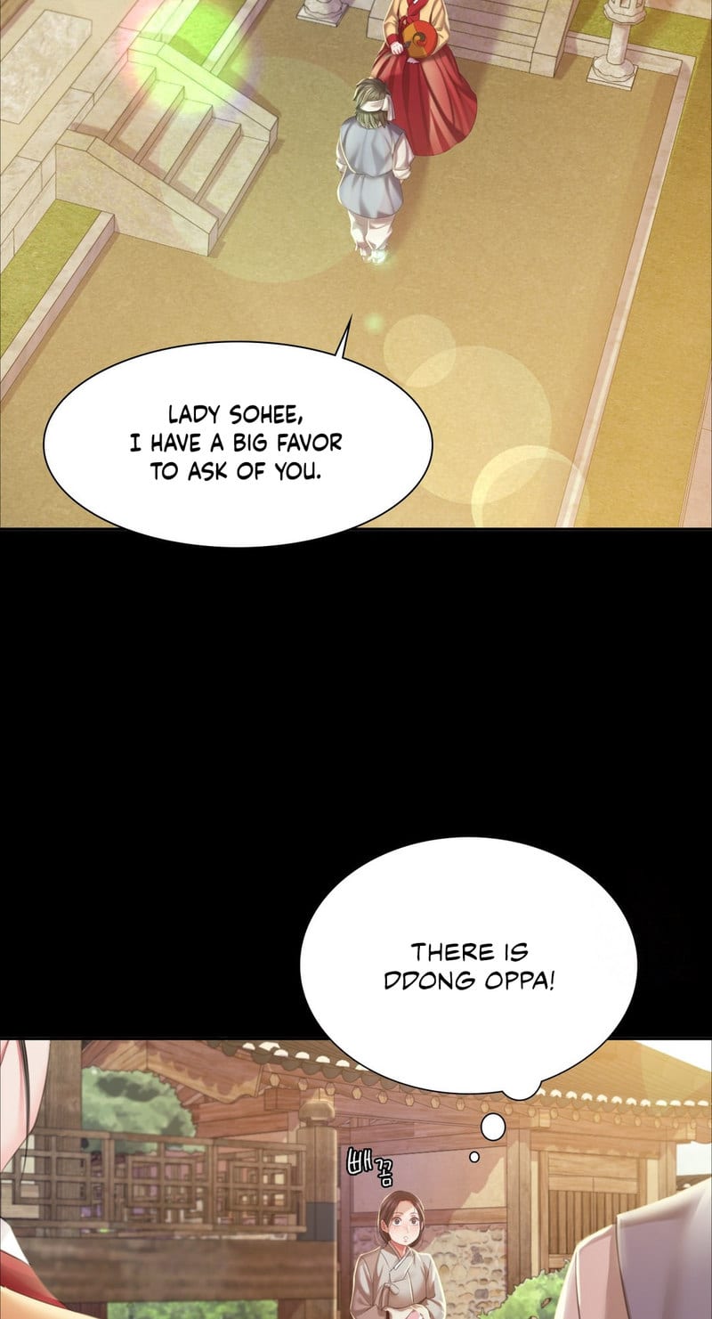 Madam Uncensored, chapter 19, page 90 of 96