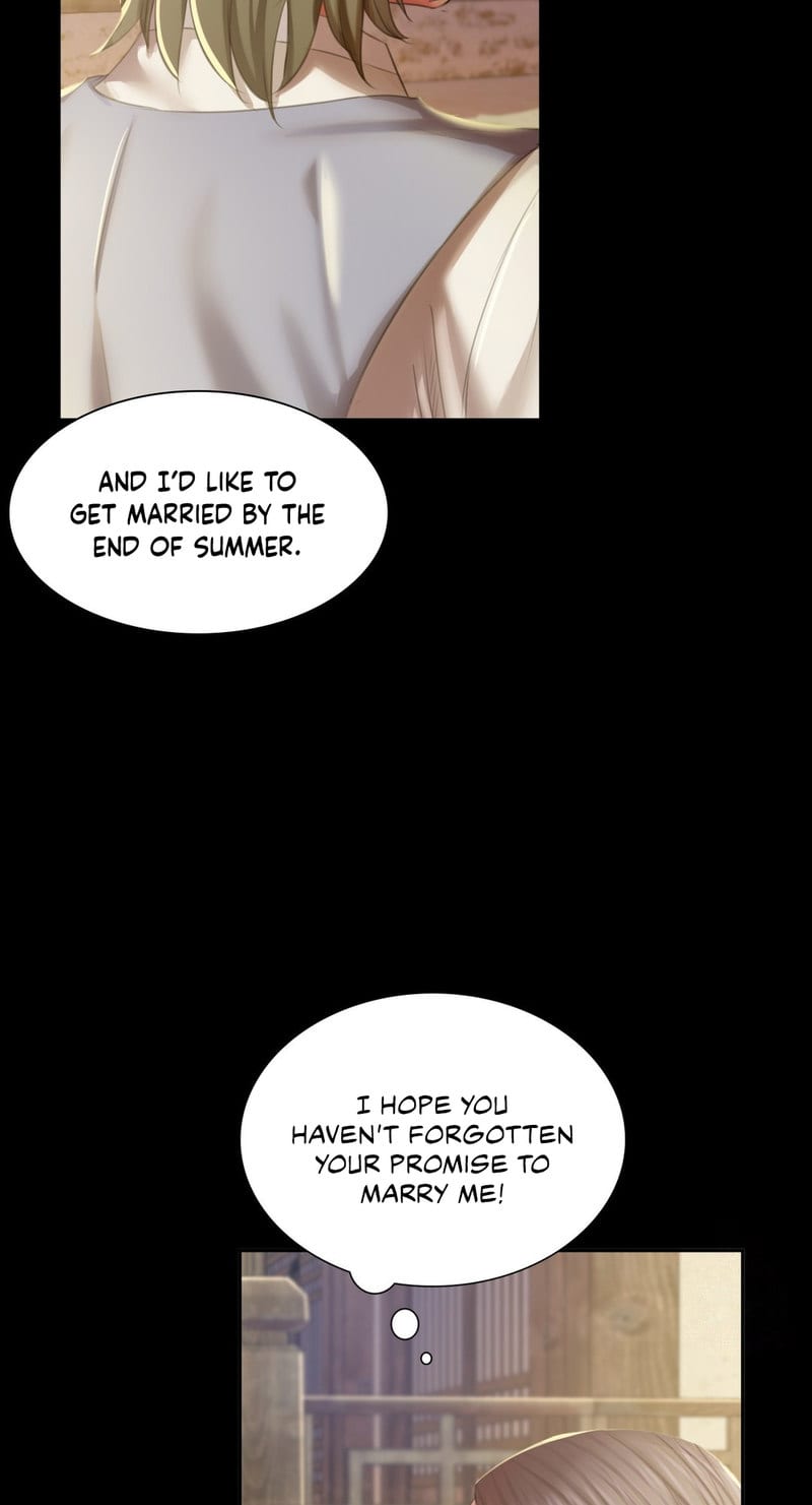 Madam Uncensored, chapter 19, page 92 of 96