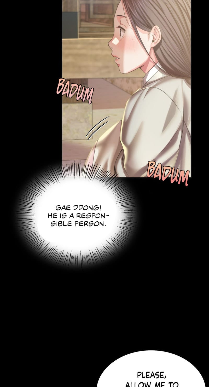 Madam Uncensored, chapter 19, page 93 of 96