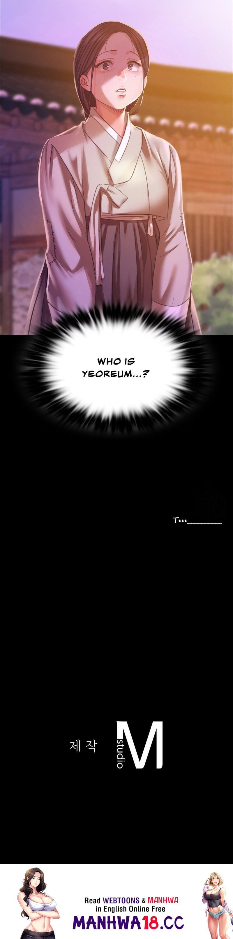 Madam Uncensored, chapter 19, page 96 of 96