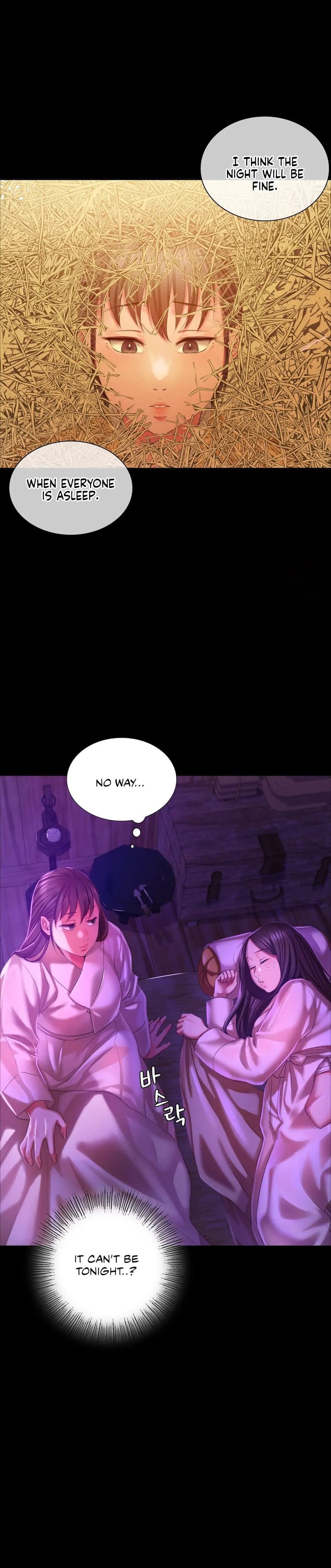 Madam Uncensored, chapter 20, page 22 of 32
